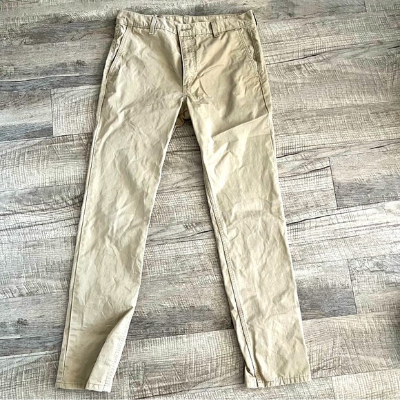 Pantalon pour homme (chasse / pêche) kaki Taille M Beretta - Neuf et